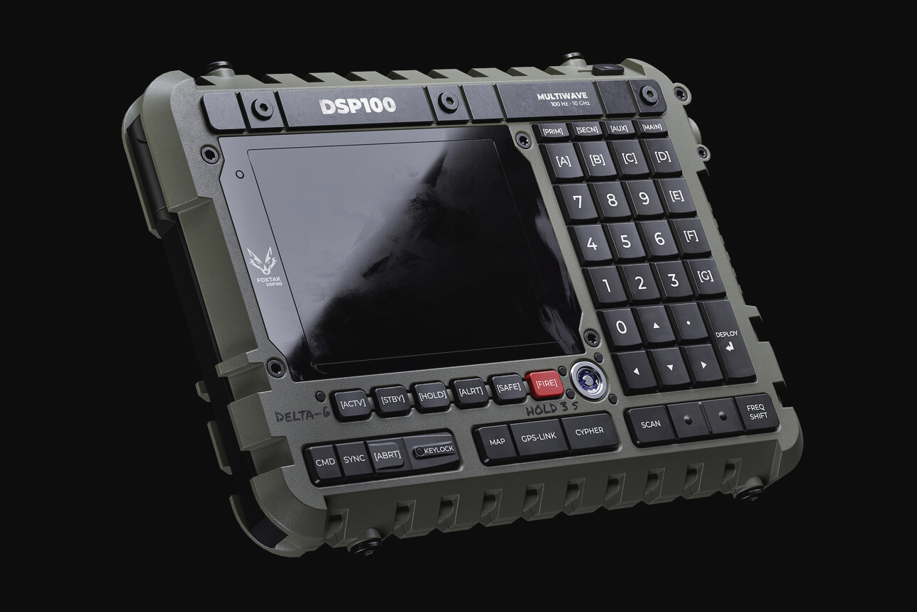 Grid Project Image
